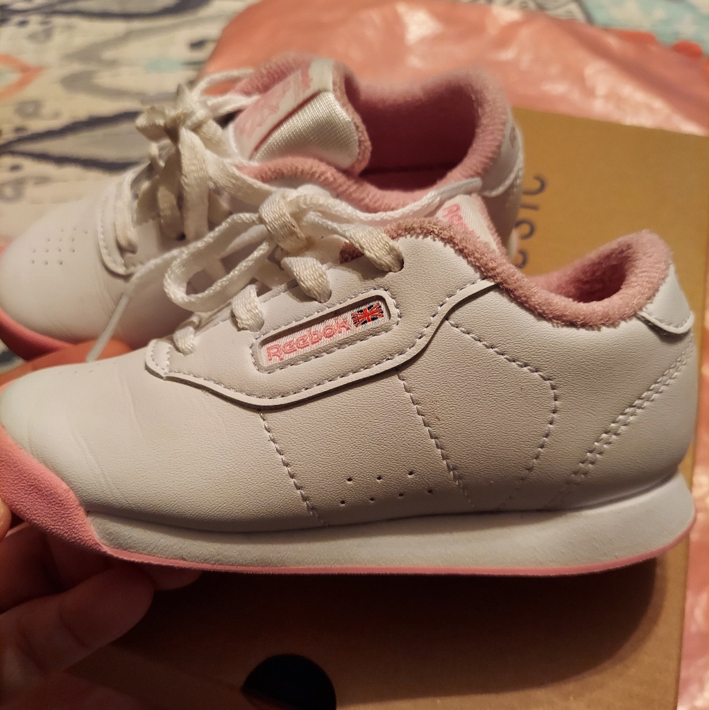Reebok